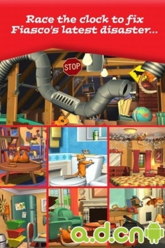 家有喵喵 绿色版 v1.2.0.074 v2.5.5