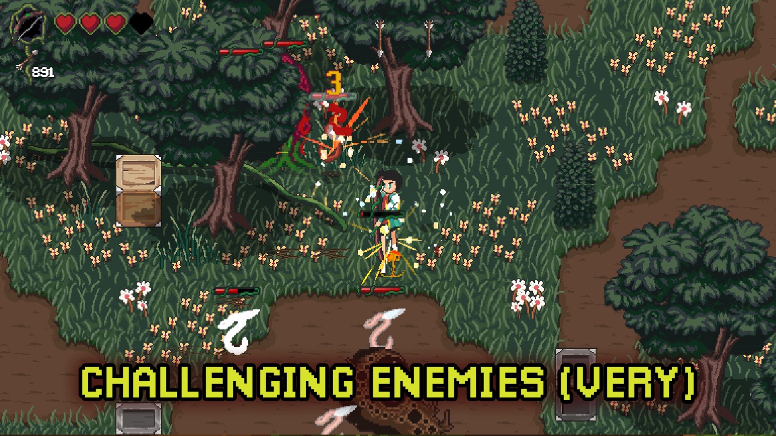 深入萨莫莫镇中文版 v1.5.1