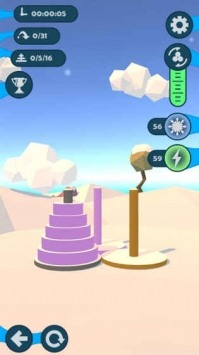 TowerofHanoi汉诺塔 v2.5.5