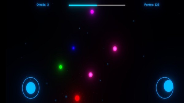 粒子大作战  v1.1.1