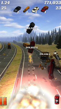 Crash Derby(公路撞车德比最新版) v1.3.2安卓版