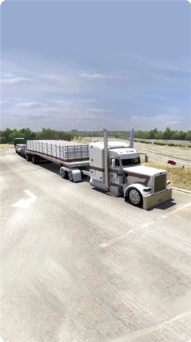 超级喷气卡车 v1.0.1