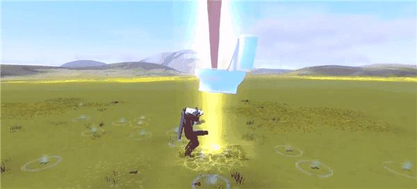 盖瑞模组马桶人大战监控人  v0.8.5