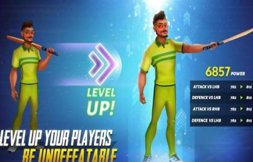 板球超级明星 v5.0.16