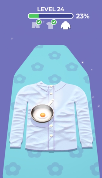 完美熨烫游戏 V1.0.1