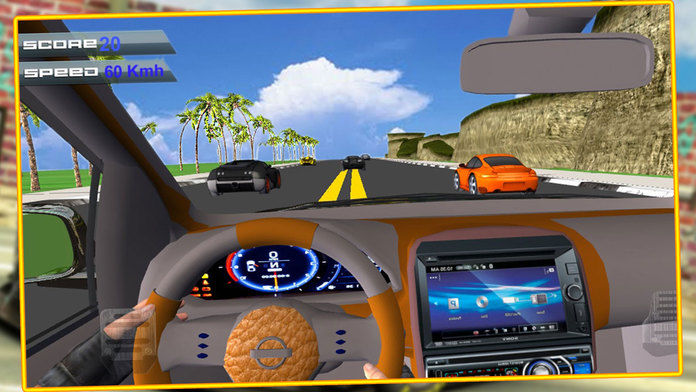 中国高速公路驾驶五菱宏光游戏手机版  v5.2.1