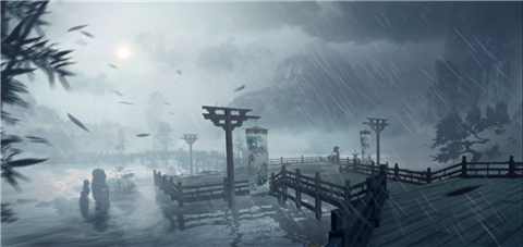 解神者冬至万物版本