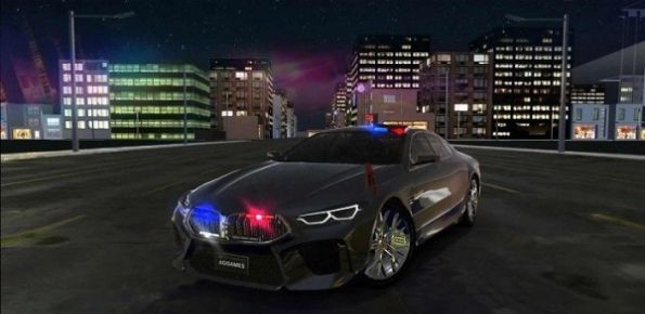 M8驾驶与挑战游戏安卓版最新版  v5.2.2