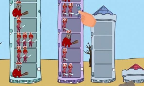 乱世小英雄手游官方版  v3.2.2