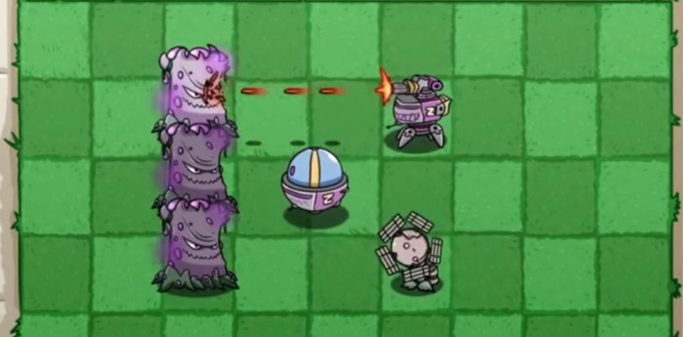 PVZ_BT毒樟木版本最新官方版  v4.4.3