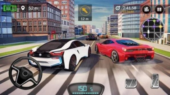 漂移追击车神 v1.0.5
