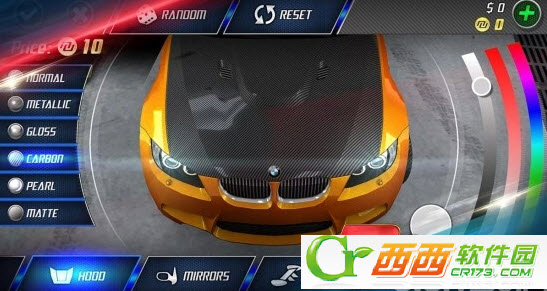 氮气赛车 安卓版 3.2.6.2 带数据包