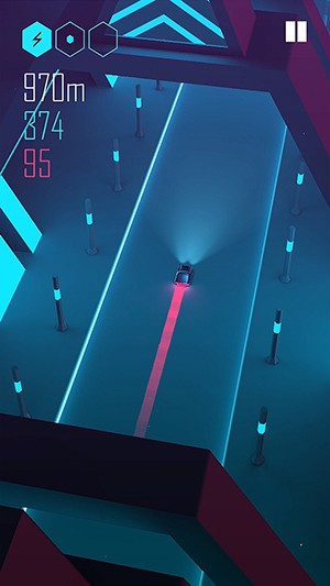 节奏超跑 最新版 v3.1.5
