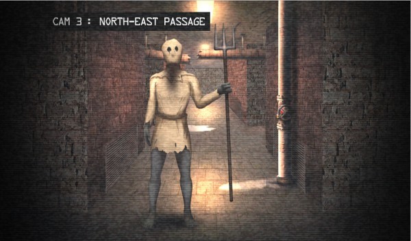 神经病院的五个夜晚2  v1.0