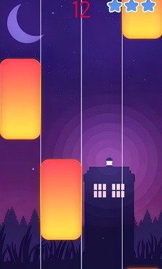 钢琴瓷砖DJ  v0.1.2