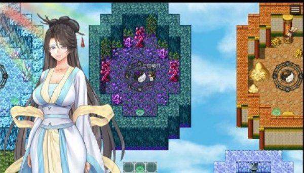 绯色修仙录3.981冷狐版全解锁 v1.22.1