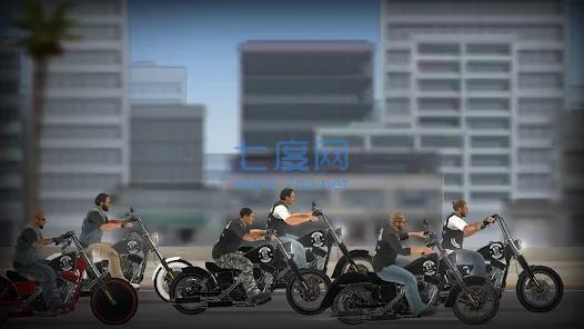 兄弟会最终骑士 v1.0.8