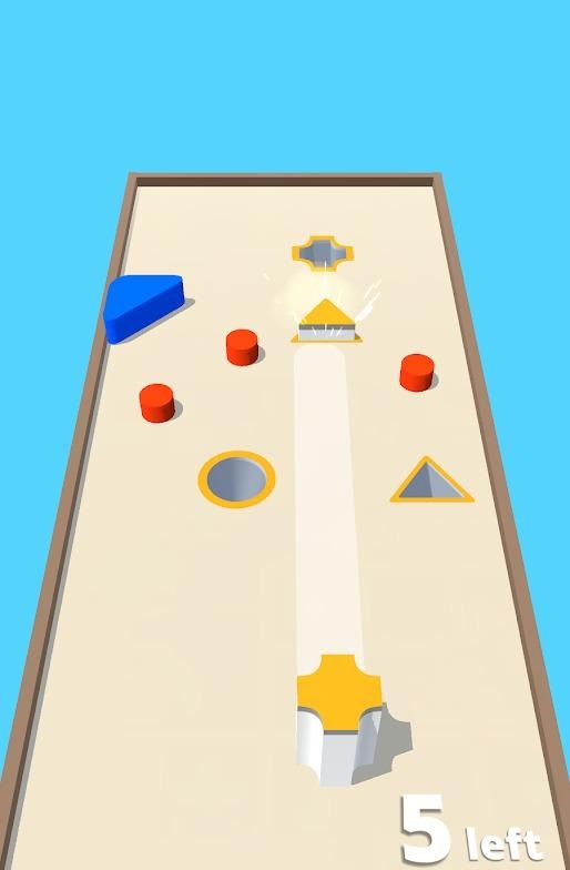 推块入位游戏 v0.1