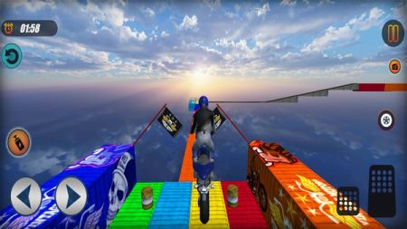 我开车贼猛 v3.0.5