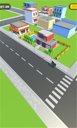 环卫工人模拟器汉化版