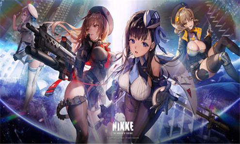 nikke国际服 v17.6.36