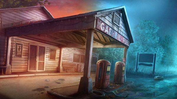 乌鸦森林之谜1:枫叶溪幽灵  v1.0