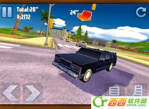 Hearse Driver(灵柩飞车 3D) 1.2.4 安卓版