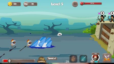 捍卫你的堡垒 v3.1.5