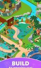 闲置动物园大亨