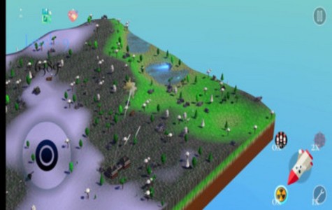 轰炸机无限毁灭游戏 v0.5