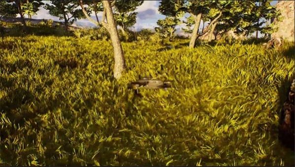 dji飞行模拟器下载app手机版图片2