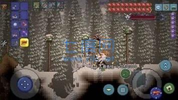 泰拉瑞亚手游下载