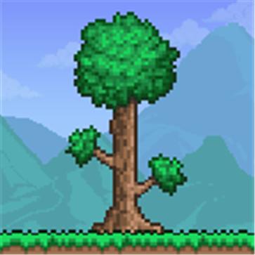 泰拉瑞亚1.4.4(TERRARIA)
