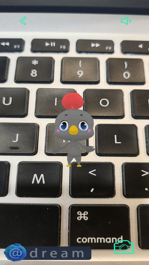 AR童书大王GO官方版app  v5.2.3