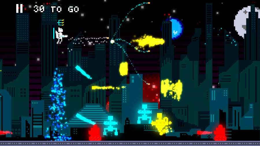 零星游戏中文最新版（NullStar）  v3.5.4