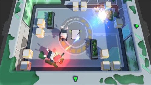 阿瓦隆竞技场 v1.0