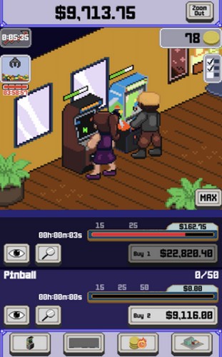 放置街机大亨 2020-08-03 14:12