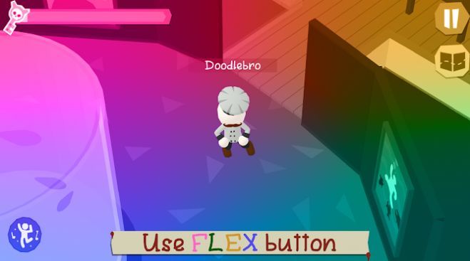 杀手屋我们中间的冒名顶替者游戏官方中文版图片1