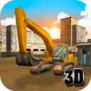城市施工建设者手游