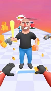 命中大师3D飞刀刺客 v1.4.2