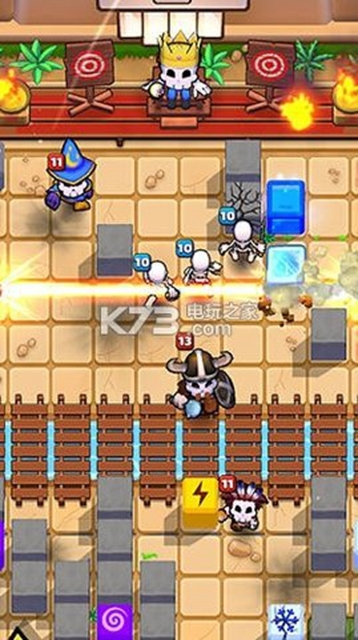 魔砖大战 v1.0.9 安卓版