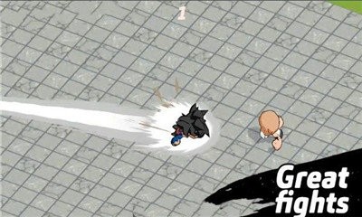 超级龙珠战士3 2020-03-15 14:29