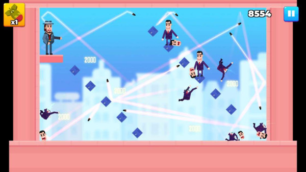 枪射击大师 v0.3