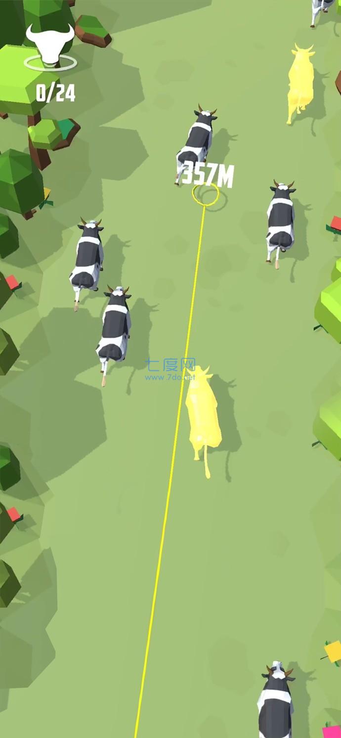 牛仔超级忙 v1.1.2