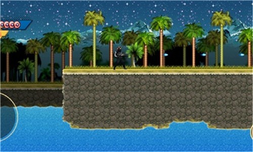 魂斗罗反恐精英CS版  v1.1