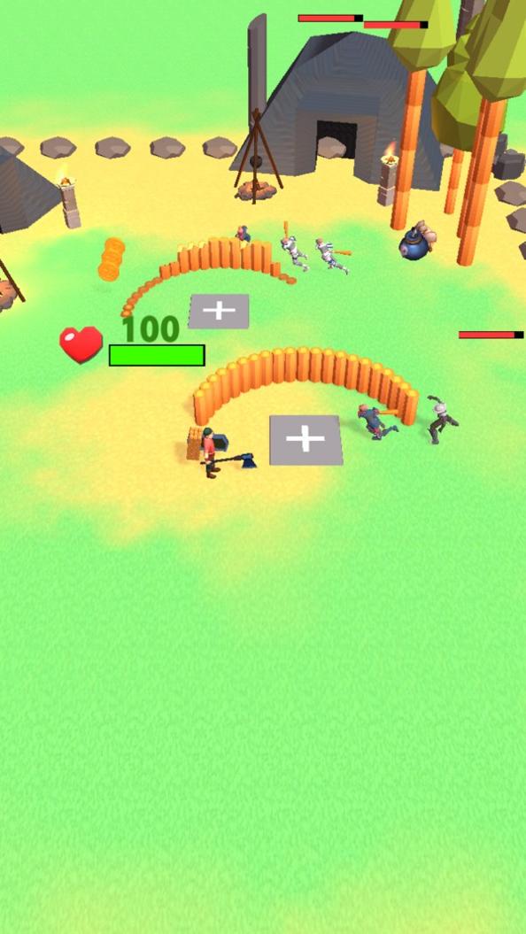 全能伐木工 V1.0.9