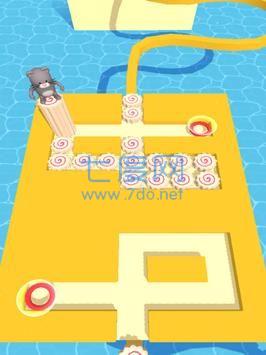 迷宫世界盒子冲刺 v1.9.1130