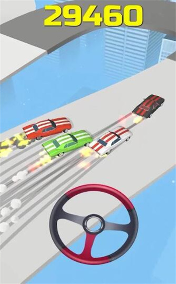 漂移超车安卓版 v1.0.0