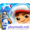 地铁跑酷慕言9.0定制版公益魔改版