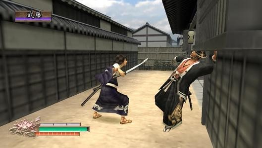 侍道2 2024-06-25 15:08